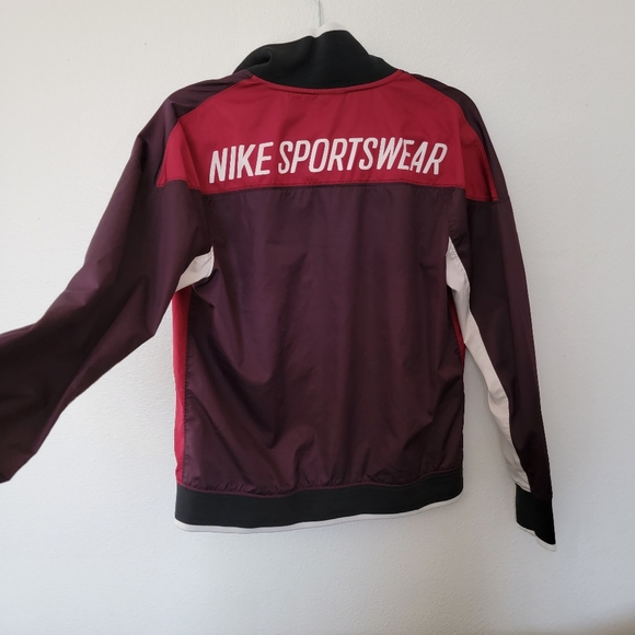 Vintage Nike Windbreaker - Picture 6 of 6